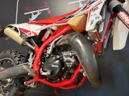 BETA d'occasion RR125 RR125 de 2020 Mérignac (33)﻿