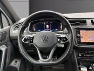VOLKSWAGEN d'occasion TIGUAN 2.0 TDI 150 4X2 DSG PH2 de 2021
