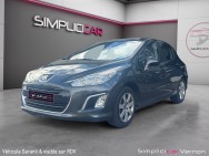 PEUGEOT d'occasion 308 1.6 VTi 16v Allure BA 5p de 2012 Vernon (27)﻿