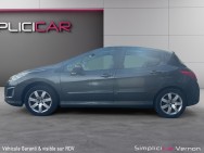 PEUGEOT d'occasion 308 1.6 VTi 16v Allure BA 5p de 2012 Vernon (27)﻿