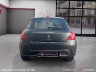PEUGEOT d'occasion 308 1.6 VTi 16v Allure BA 5p de 2012 Vernon (27)﻿