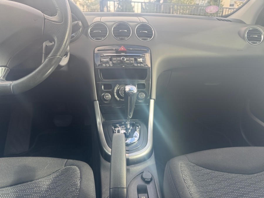 PEUGEOT d'occasion 308 1.6 VTi 16v Allure BA 5p de 2012 Vernon (27)﻿