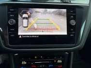 VOLKSWAGEN d'occasion TIGUAN 2.0 TDI 150 4X2 DSG PH2 de 2021