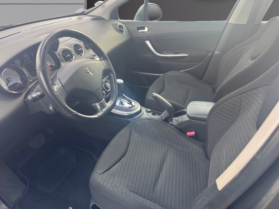 PEUGEOT d'occasion 308 1.6 VTi 16v Allure BA 5p de 2012 Vernon (27)﻿