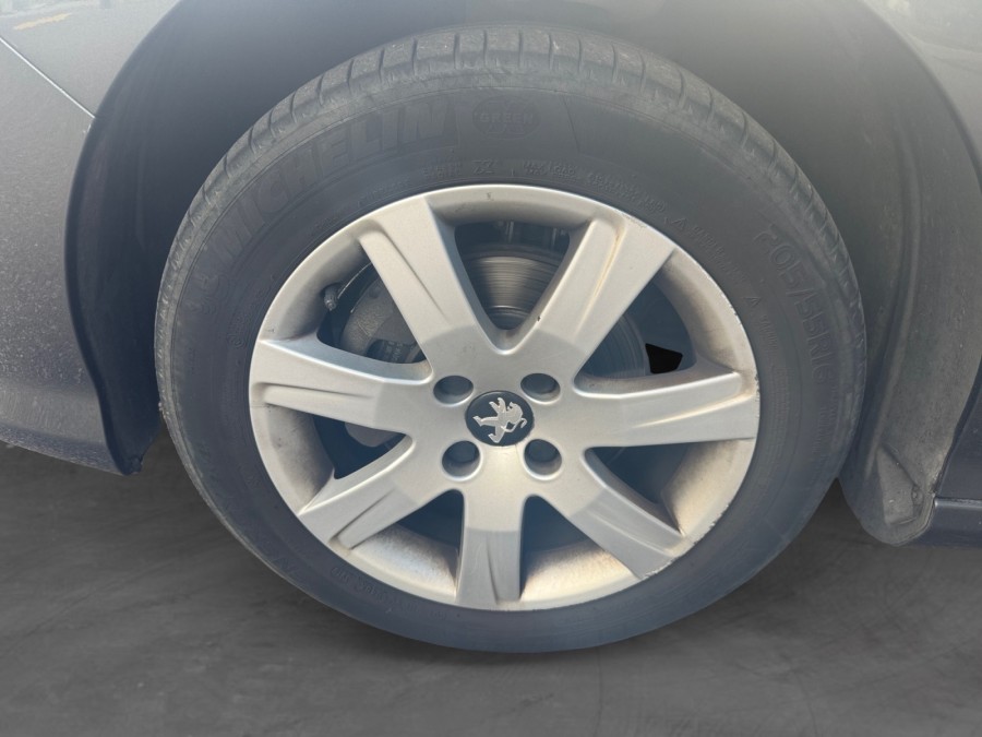 PEUGEOT d'occasion 308 1.6 VTi 16v Allure BA 5p de 2012 Vernon (27)﻿