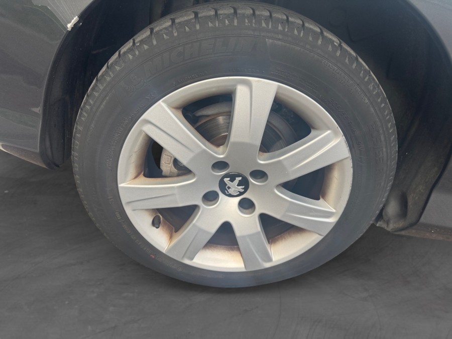 PEUGEOT d'occasion 308 1.6 VTi 16v Allure BA 5p de 2012 Vernon (27)﻿