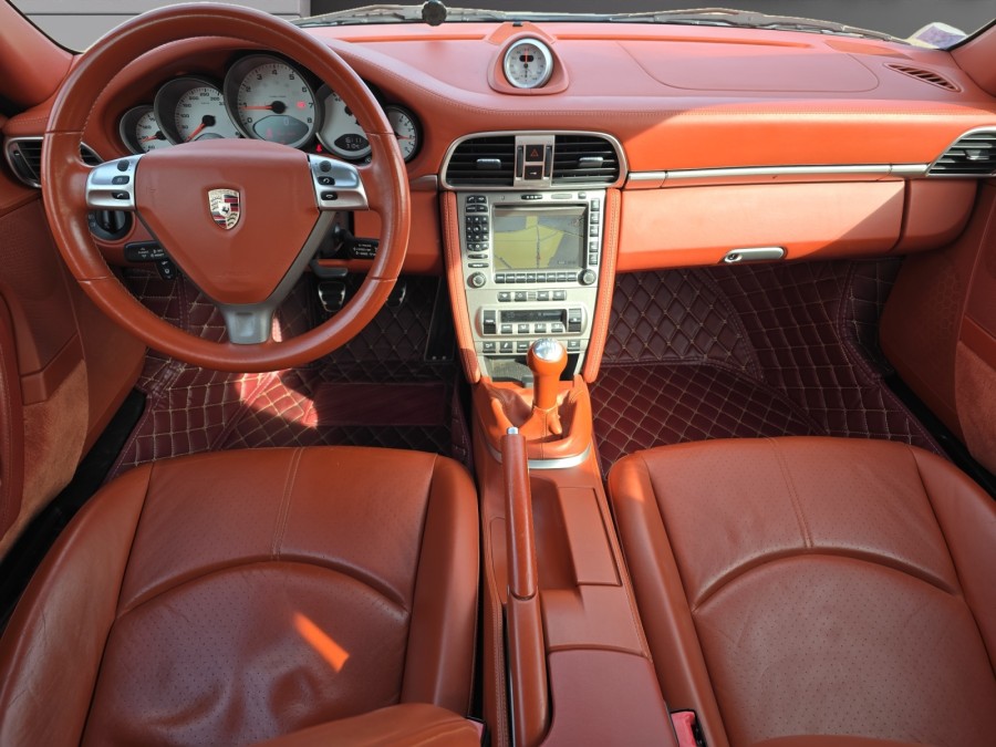 PORSCHE d'occasion 911 Carrera 4S de 2007 Vichy (03)﻿