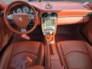 PORSCHE d'occasion 911 Carrera 4S de 2007 Vichy (03)﻿