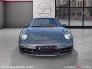 PORSCHE d'occasion 911 Carrera 4S de 2007 Vichy (03)﻿