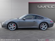 PORSCHE d'occasion 911 Carrera 4S de 2007 Vichy (03)﻿