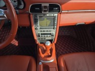 PORSCHE d'occasion 911 Carrera 4S de 2007 Vichy (03)﻿