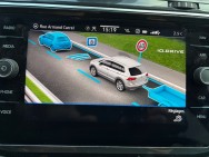 VOLKSWAGEN d'occasion TIGUAN 2.0 TDI 150 4X2 DSG PH2 de 2021