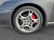 PORSCHE d'occasion 911 Carrera 4S de 2007 Vichy (03)﻿