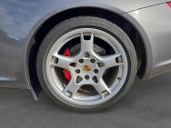 PORSCHE d'occasion 911 Carrera 4S de 2007 Vichy (03)﻿
