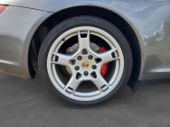PORSCHE d'occasion 911 Carrera 4S de 2007 Vichy (03)﻿
