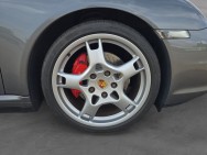 PORSCHE d'occasion 911 Carrera 4S de 2007 Vichy (03)﻿