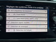 VOLKSWAGEN d'occasion TIGUAN 2.0 TDI 150 4X2 DSG PH2 de 2021