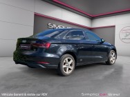 AUDI d'occasion A3 LIMOUSINE A3 BERLINE 1.6 TDI 116 S TRONIC 7