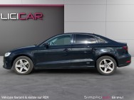 AUDI d'occasion A3 LIMOUSINE A3 BERLINE 1.6 TDI 116 S TRONIC 7