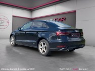 AUDI d'occasion A3 LIMOUSINE A3 BERLINE 1.6 TDI 116 S TRONIC 7