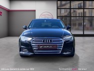 AUDI d'occasion A3 LIMOUSINE A3 BERLINE 1.6 TDI 116 S TRONIC 7