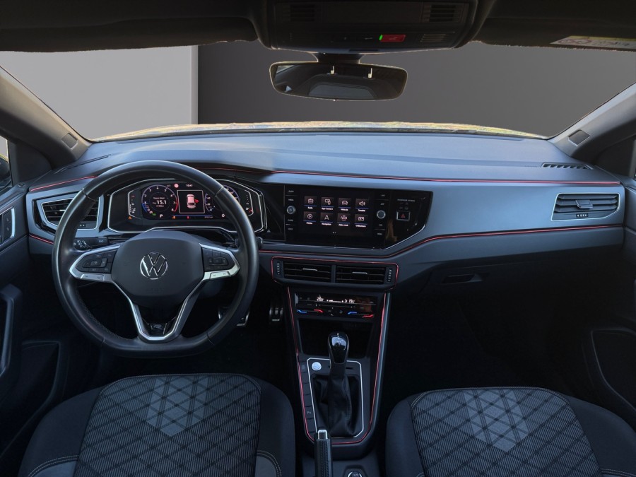 VOLKSWAGEN d'occasion TAIGO 1.0 TSI 110 LIFE PLUS DSG de 2023