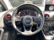 AUDI d'occasion A3 LIMOUSINE A3 BERLINE 1.6 TDI 116 S TRONIC 7