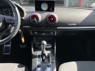 AUDI d'occasion A3 LIMOUSINE A3 BERLINE 1.6 TDI 116 S TRONIC 7
