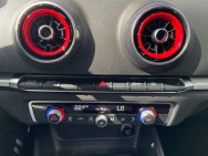 AUDI d'occasion A3 LIMOUSINE A3 BERLINE 1.6 TDI 116 S TRONIC 7