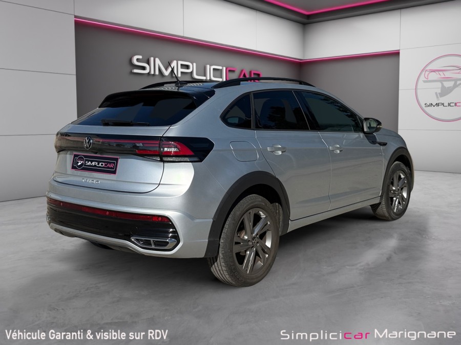 VOLKSWAGEN d'occasion TAIGO 1.0 TSI 110 LIFE PLUS DSG de 2023