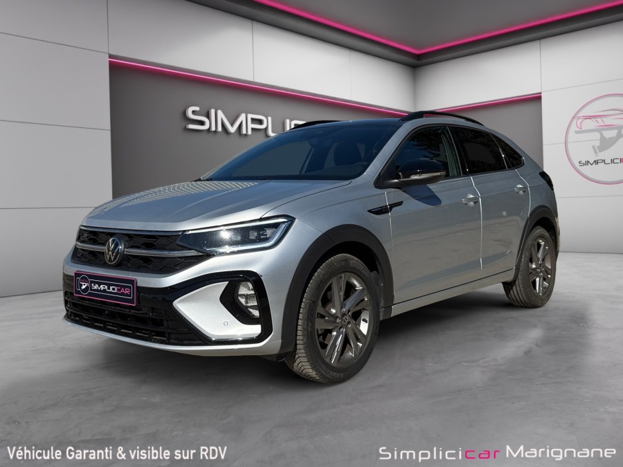 VOLKSWAGEN d'occasion TAIGO 1.0 TSI 110 LIFE PLUS DSG de 2023
