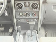 JEEP d'occasion WRANGLER 2.8 CRD Rubicon BA de 2008 Troyes (10)﻿