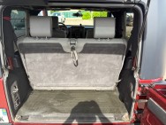 JEEP d'occasion WRANGLER 2.8 CRD Rubicon BA de 2008 Troyes (10)﻿