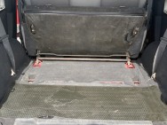 JEEP d'occasion WRANGLER 2.8 CRD Rubicon BA de 2008 Troyes (10)﻿