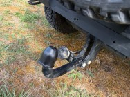 JEEP d'occasion WRANGLER 2.8 CRD Rubicon BA de 2008 Troyes (10)﻿