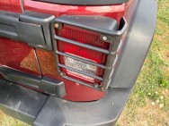 JEEP d'occasion WRANGLER 2.8 CRD Rubicon BA de 2008 Troyes (10)﻿