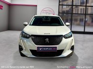 PEUGEOT d'occasion 2008 1.5 BlueHDi 130ch S&S Allure Pack EAT8 125g
