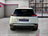 PEUGEOT d'occasion 2008 1.5 BlueHDi 130ch S&S Allure Pack EAT8 125g
