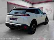 PEUGEOT d'occasion 2008 1.5 BlueHDi 130ch S&S Allure Pack EAT8 125g