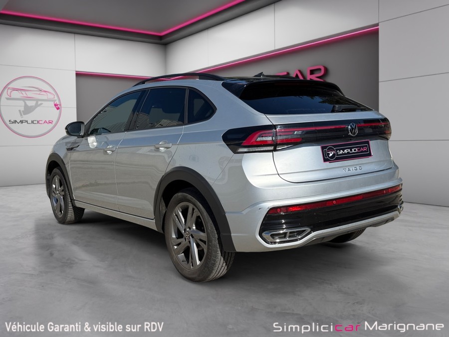 VOLKSWAGEN d'occasion TAIGO 1.0 TSI 110 LIFE PLUS DSG de 2023