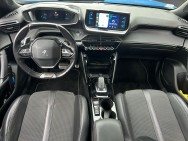 PEUGEOT d'occasion 2008 II 1.5 BLUE HDI 130 ALLURE EAT AUTO de 2020