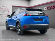 PEUGEOT d'occasion 2008 II 1.5 BLUE HDI 130 ALLURE EAT AUTO de 2020