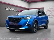 PEUGEOT d'occasion 2008 II 1.5 BLUE HDI 130 ALLURE EAT AUTO de 2020