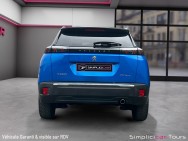 PEUGEOT d'occasion 2008 II 1.5 BLUE HDI 130 ALLURE EAT AUTO de 2020
