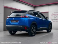 PEUGEOT d'occasion 2008 II 1.5 BLUE HDI 130 ALLURE EAT AUTO de 2020