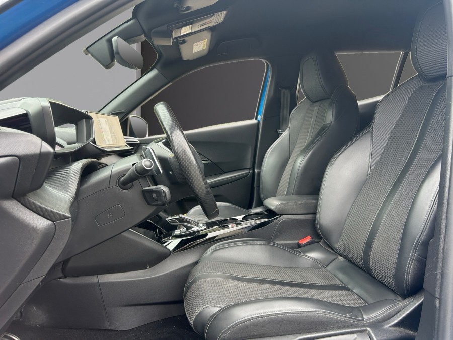 PEUGEOT d'occasion 2008 II 1.5 BLUE HDI 130 ALLURE EAT AUTO de 2020