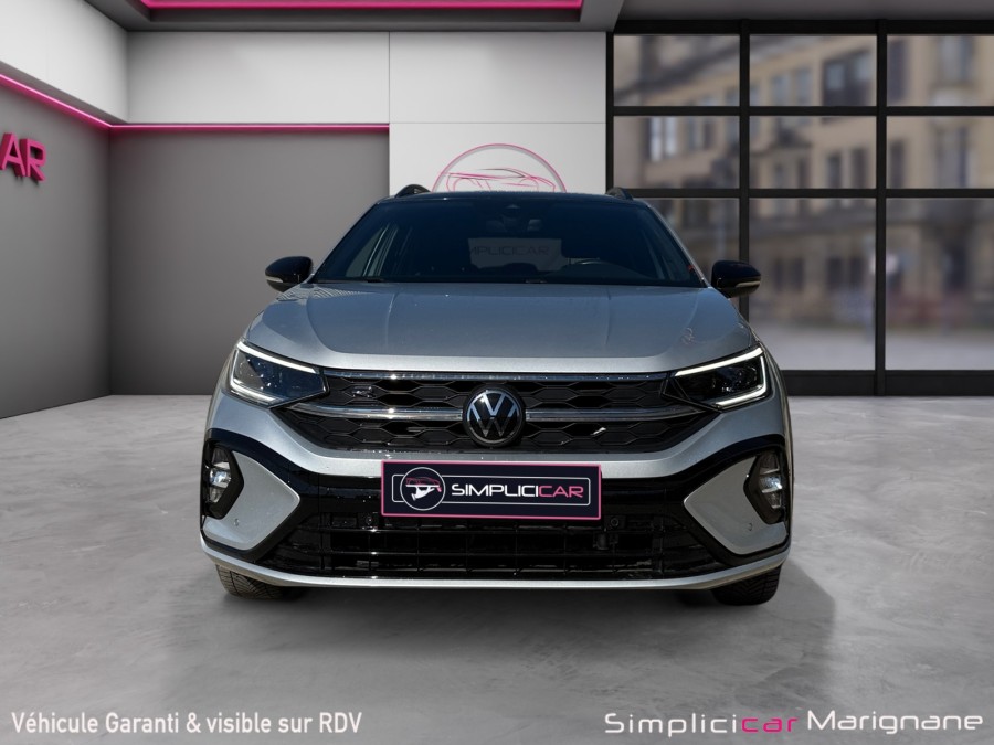 VOLKSWAGEN d'occasion TAIGO 1.0 TSI 110 LIFE PLUS DSG de 2023