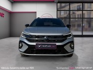 VOLKSWAGEN d'occasion TAIGO 1.0 TSI 110 LIFE PLUS DSG de 2023