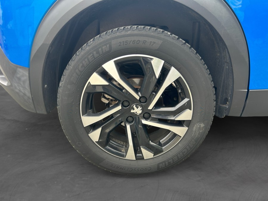 PEUGEOT d'occasion 2008 II 1.5 BLUE HDI 130 ALLURE EAT AUTO de 2020