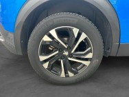 PEUGEOT d'occasion 2008 II 1.5 BLUE HDI 130 ALLURE EAT AUTO de 2020